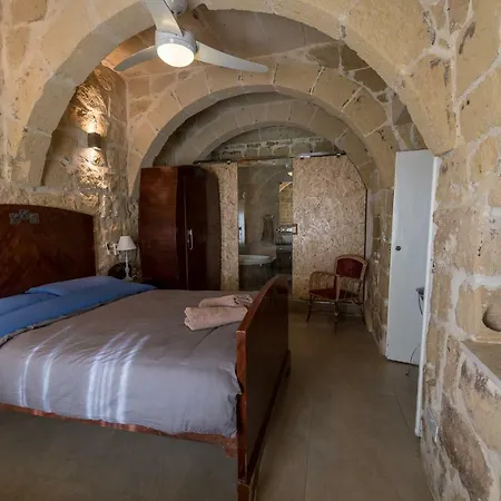 Villa Zeppi's Luxury Farmhouse With Private Pool